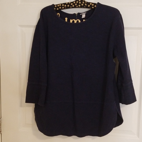 Merona blouse - Picture 1 of 4